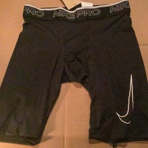 Nike Dri-Fit Training Boxer Briefs- Mens NWT Never Been Worn Black